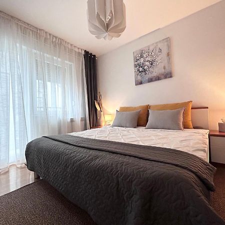 Apartmani Jagic - Zagreb - Maksimir Exterior foto