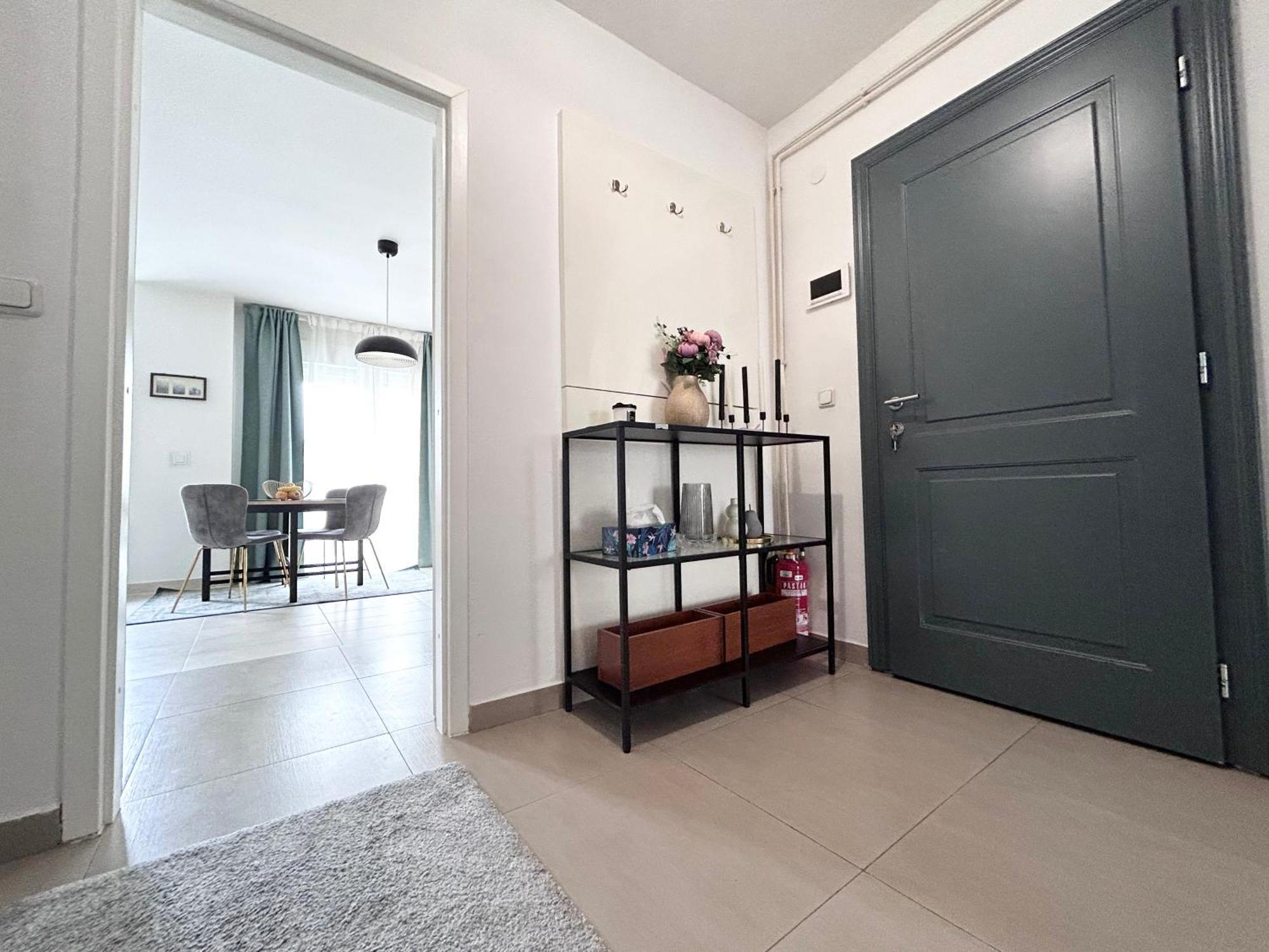 Apartmani Jagic - Zagreb - Maksimir Exterior foto